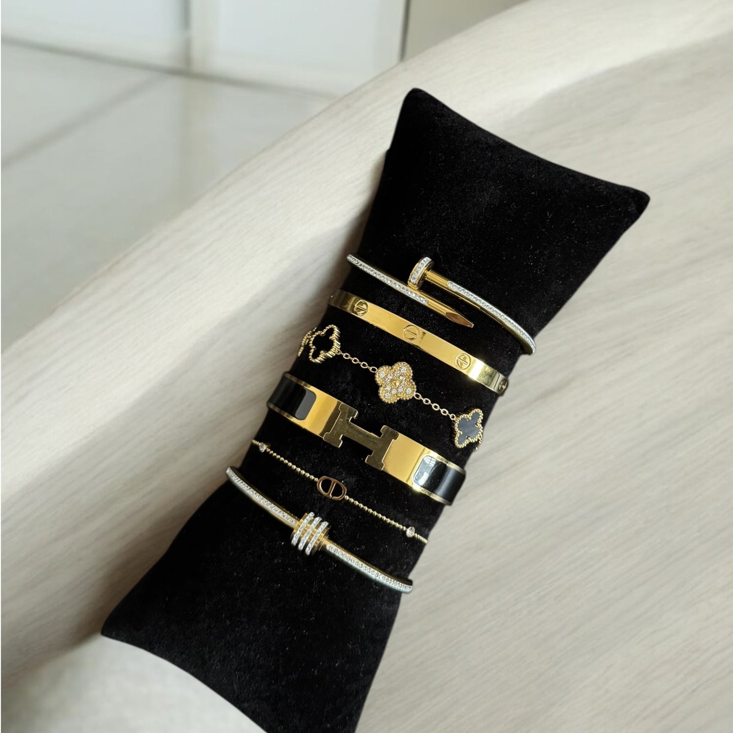 Lumarè Luxe - 6PC
